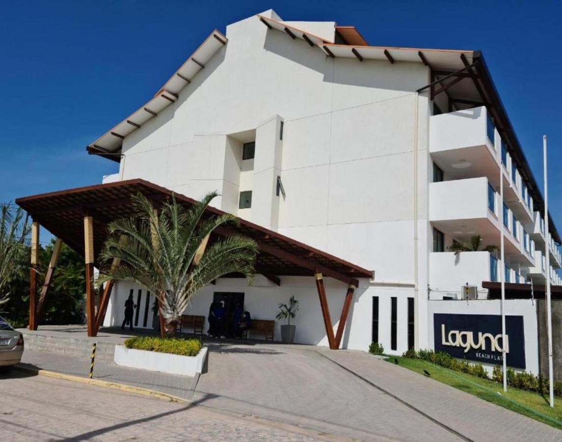 Flat 402 Laguna - Tipo Loft Encantador, Mobiliado E Aconchegante Porto de Galinhas
