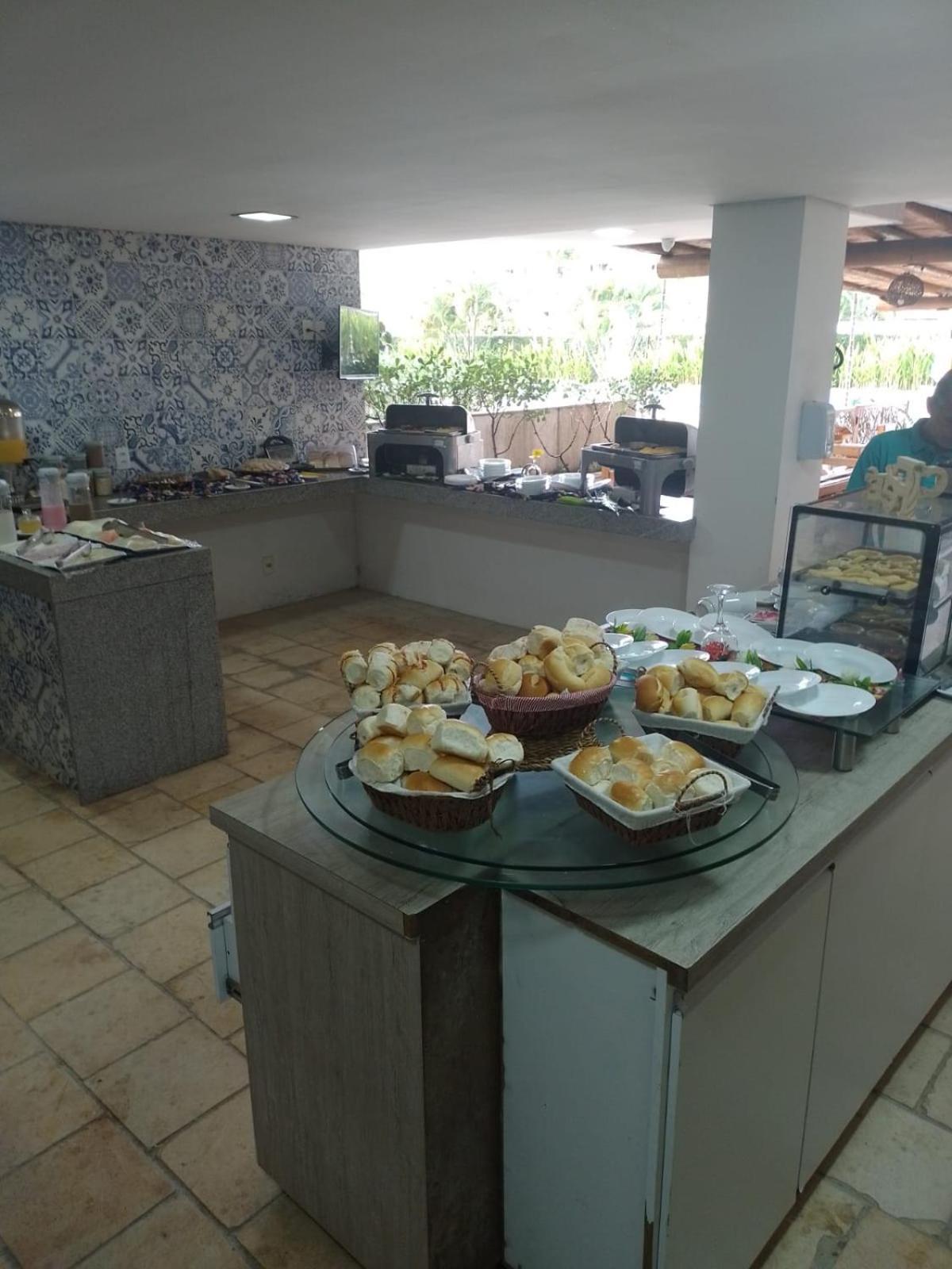 Flat 402 Laguna - Tipo Loft Encantador, Mobiliado E Aconchegante Porto de Galinhas