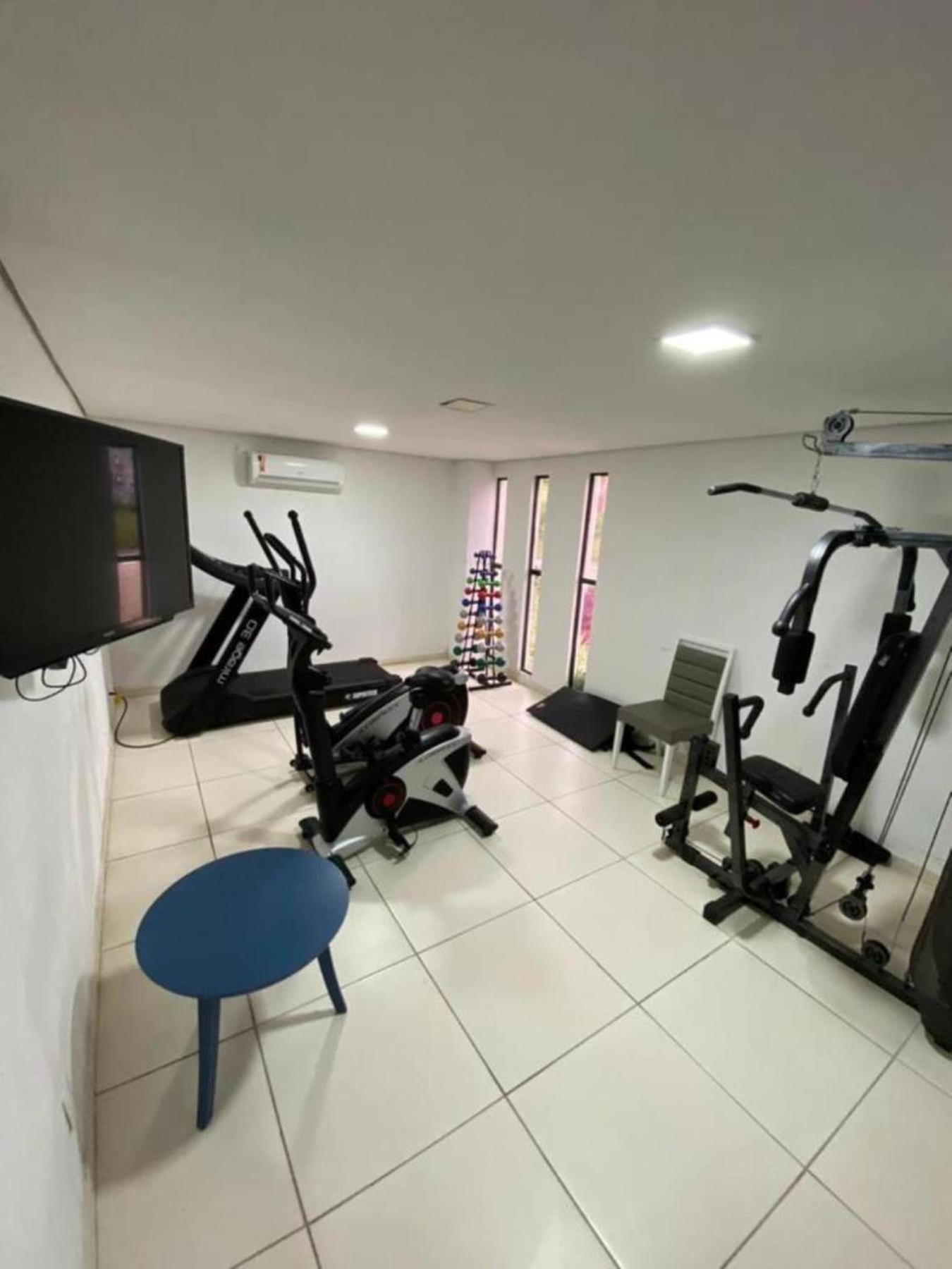 Apartment Flat 402 Laguna - Tipo Loft Encantador, Mobiliado E Aconchegante *