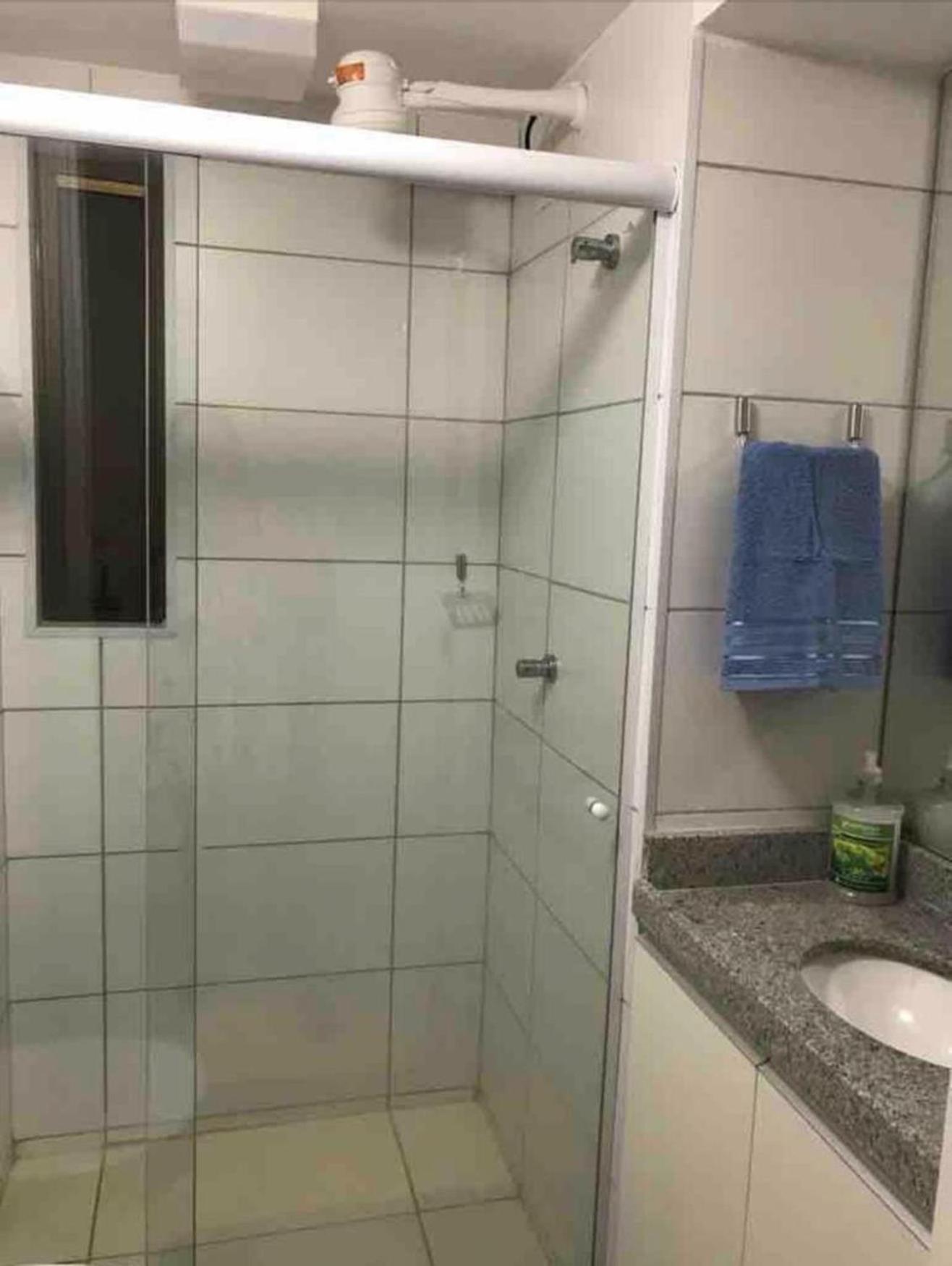 Apartment Flat 402 Laguna - Tipo Loft Encantador, Mobiliado E Aconchegante *